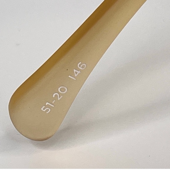 LE SPECS Bandwagon Sunglasses NEW Raw Sugar Frame With Blue Mirror Lens - Picture 12 of 16